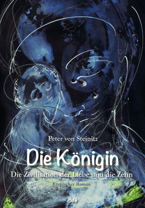 Peter von Steinitz: Die Königin, Buch