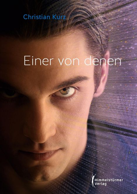Christian Kurz: Einer von denen, Buch