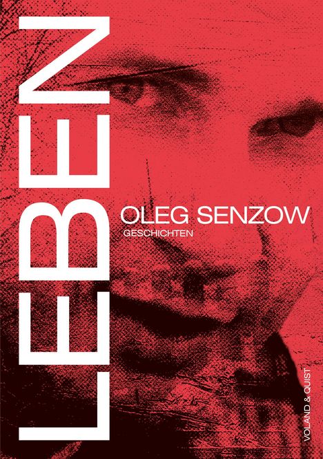 Oleg Senzow: Leben, Buch