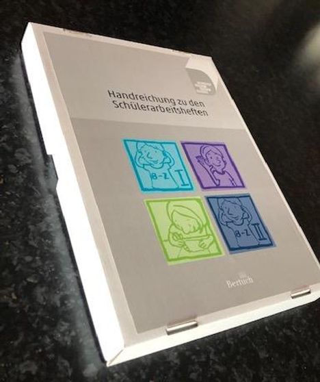 Cover/Produkt Ansicht vergrößern