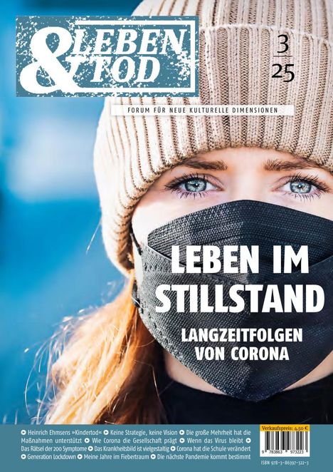 Klaus Gertoberens: Leben im Stillstand, Buch