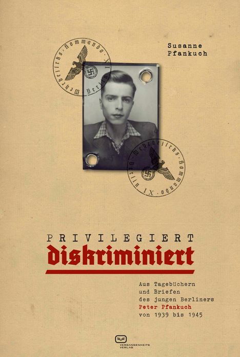 Privilegiert diskriminiert, Buch