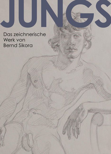 Tobias Wachter: Jungs, Buch