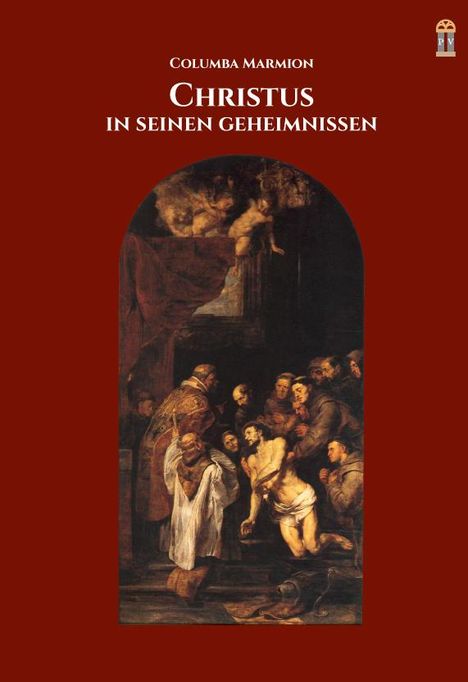 Columba Marmion: Christus in seinen Geheimnissen, Buch