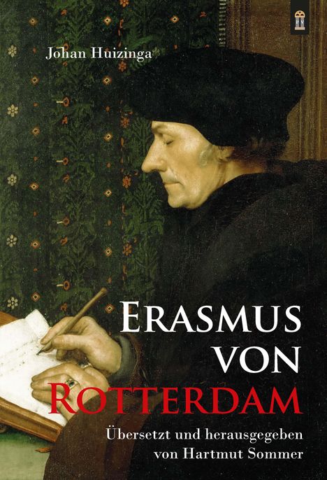 Johan Huizinga: Erasmus von Rotterdam, Buch