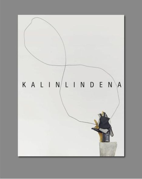 Fabian Goppelsröder: Kalin Lindena, Buch