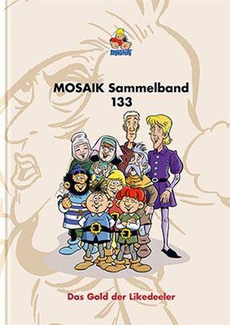 Cover/Produkt Ansicht vergrößern