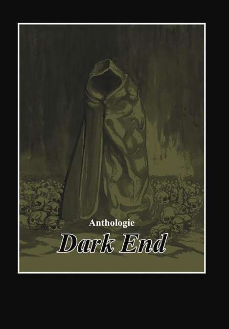 Anke Brandt: Brandt, A: Dark End, Buch