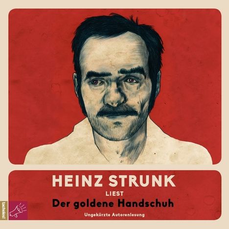 Der goldene Handschuh, 5 CDs