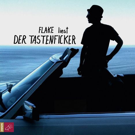 Flake: Der Tastenficker, 4 CDs