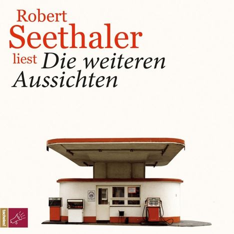 Robert Seethaler: Die weiteren Aussichten, 4 CDs