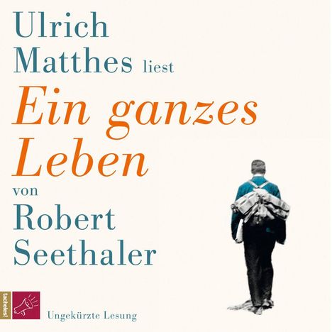 Robert Seethaler: Ein ganzes Leben, CD