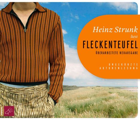 Fleckenteufel, 4 CDs