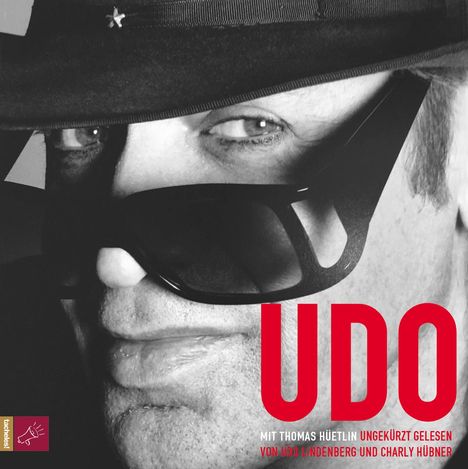 Udo, 7 CDs