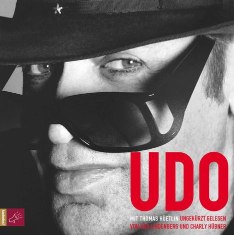 Udo, 7 CDs