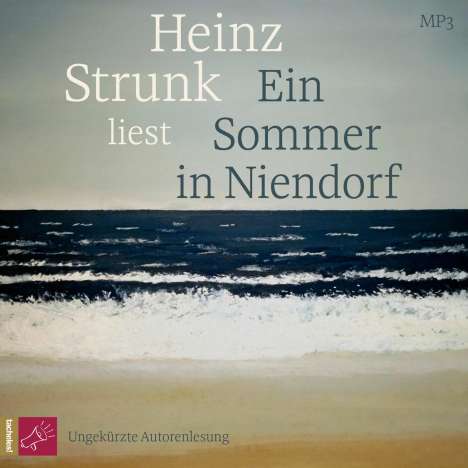 Ein Sommer in Niendorf, MP3-CD