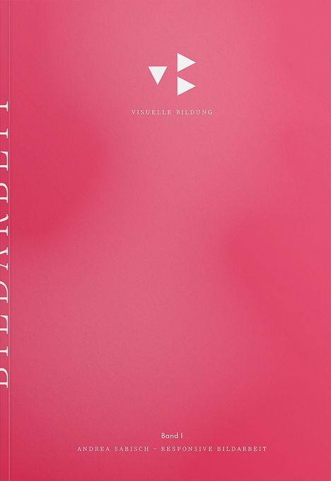 Visuelle Bildung, Buch