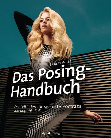 Lindsay Adler: Das Posing-Handbuch, Buch