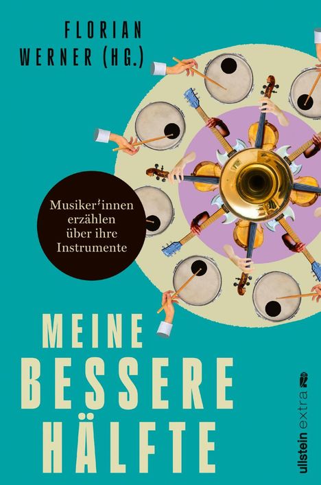 Meine bessere Hälfte, Buch