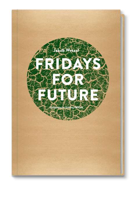 Jakob Wetzel: Wetzel, J: Fridays for Future, Buch