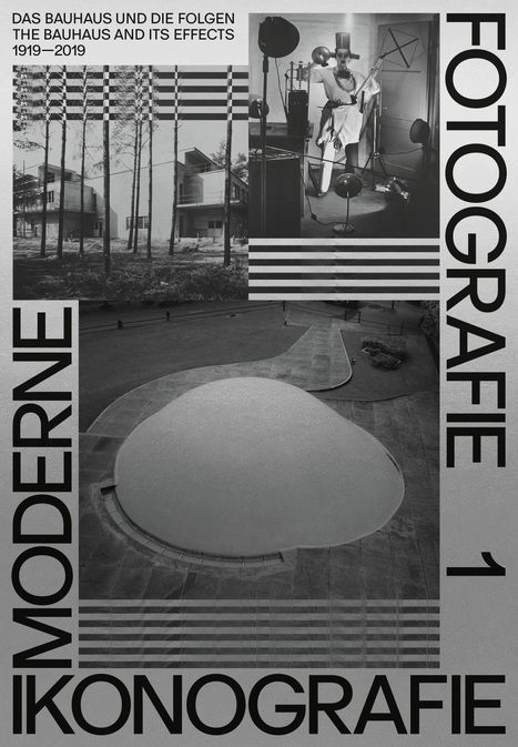 Annegret Laabs: Moderne. Ikonografie. Fotografie | Modernism. Iconography, Photography (Band 1, dt. + engl.), Buch