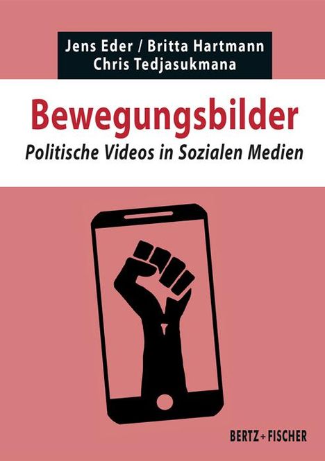 Jens Eder: Eder, J: Bewegungsbilder, Buch