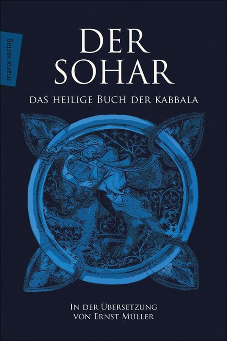 Der Sohar, Buch