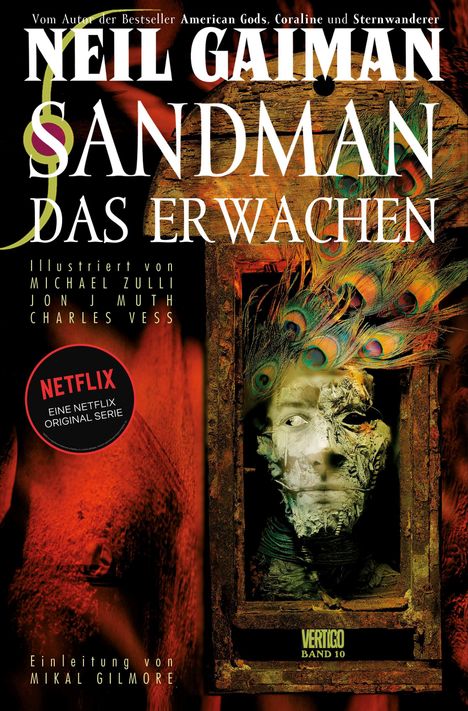 Cover/Produkt Ansicht vergrößern
