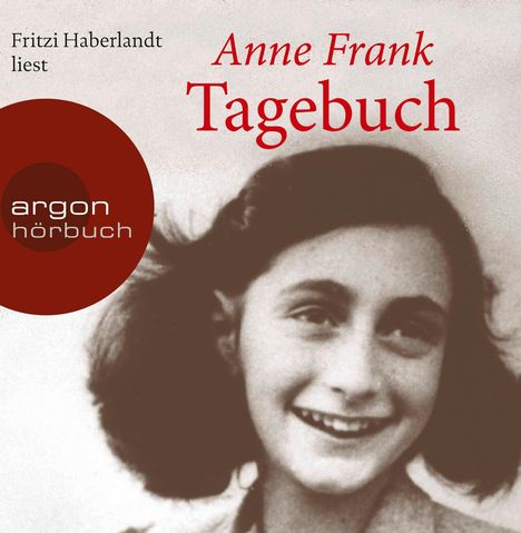 Anne Frank: Tagebuch, 9 CDs