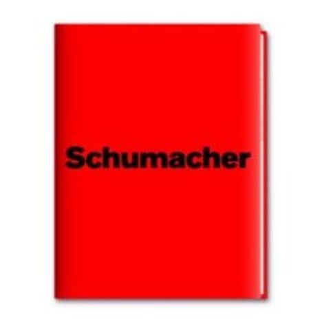Michael Schumacher: Michael Schumacher, Buch