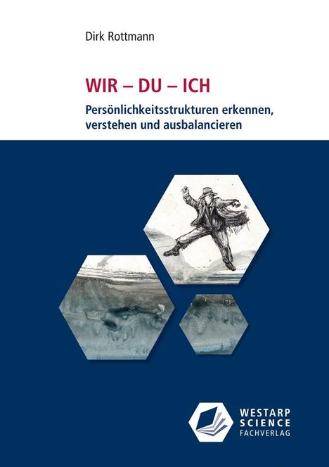 Dirk Rottmann: Wir - Du - Ich, Buch