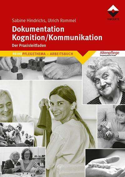 Sabine Hindrichs: Hindrichs, S: Dokumentation - Kognition/Kommunikation, Buch
