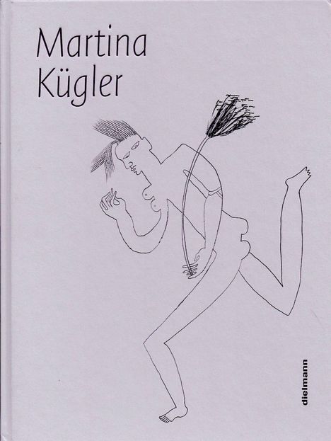 Martina Kügler: Kügler, M: Martina Kügler, Buch
