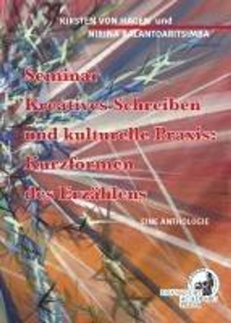 Seminar: Kreatives Schreiben und kulturelle Praxis, Buch