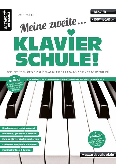 Cover/Produkt Ansicht vergrößern