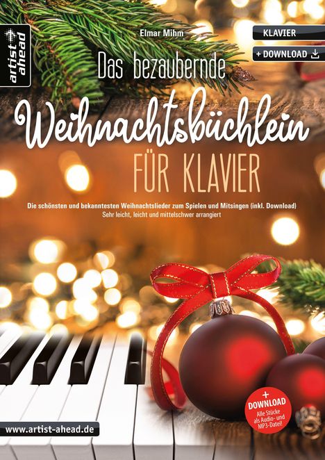 Cover/Produkt Ansicht vergrößern