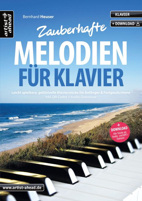 Cover/Produkt Ansicht vergrößern