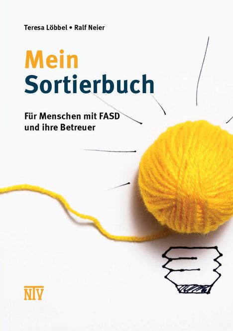 Teresa Löbbel: Mein Sortierbuch, Buch