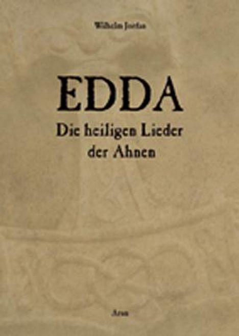 Die Edda, Buch