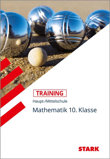 Walter Schmid: Training Haupt-/Mittelschule - Mathematik 10. Klasse, Buch