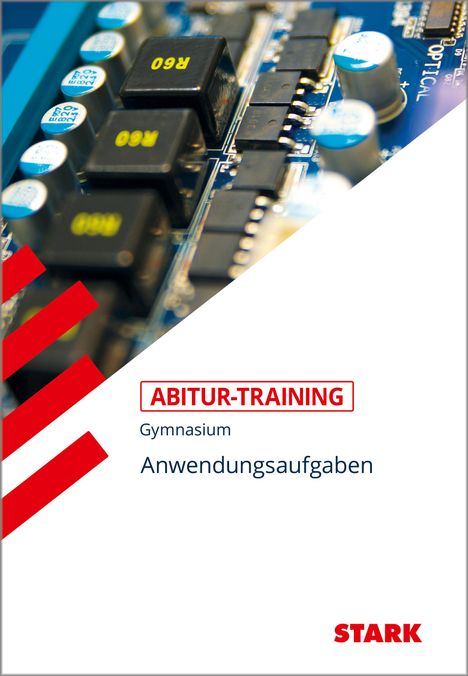 Eberhard Endres: Abitur-Training - Mathematik Anwendungsaufgaben, Buch