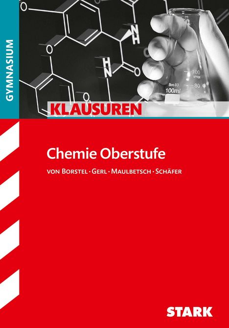 Steffen Schäfer: Klausuren Gymnasium - Chemie Oberstufe, Buch