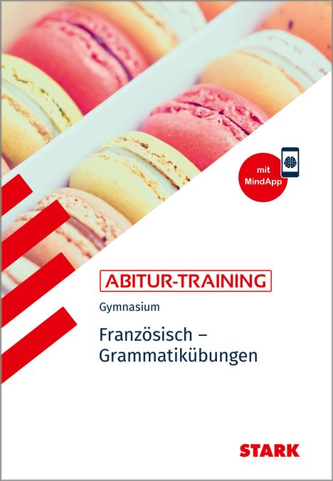 Werner Wußler: STARK Abitur-Training - Französisch Grammatikübungen, Buch