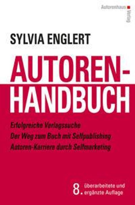 Sylvia Englert: Englert, S: AUTOREN-HANDBUCH, Buch