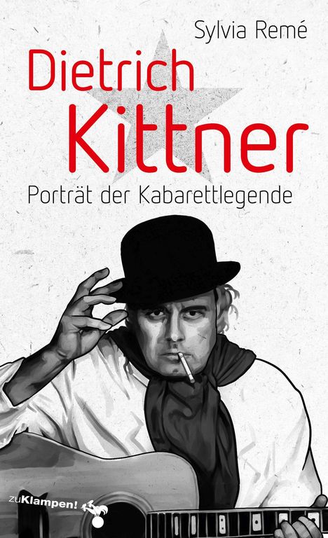 Sylvia Remé: Dietrich Kittner, Buch