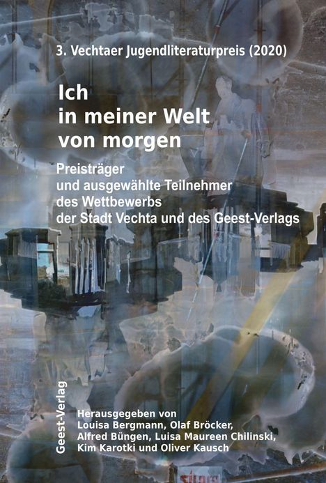 Cover/Produkt Ansicht vergrößern
