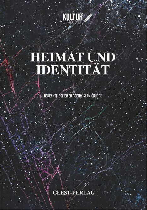 Ahmed Alwais: Alwais, A: Heimat und Identität, Buch