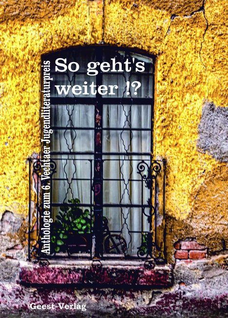 So geht's weiter!?, Buch