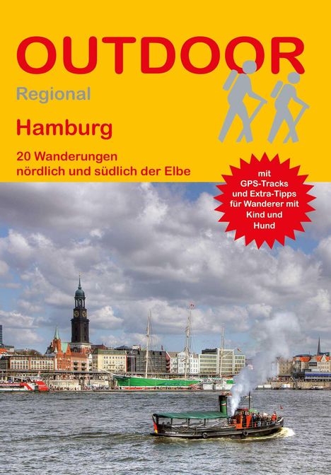 Hartmut Engel: Hamburg, Buch