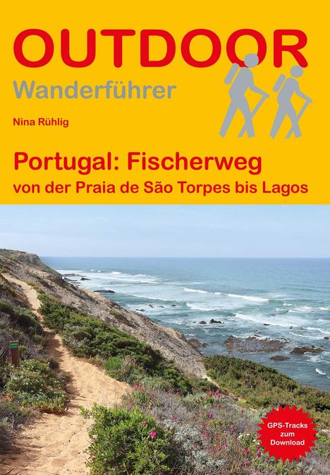 Nina Rühlig: Portugal: Fischerweg, Buch